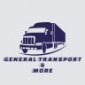 General Transport & More