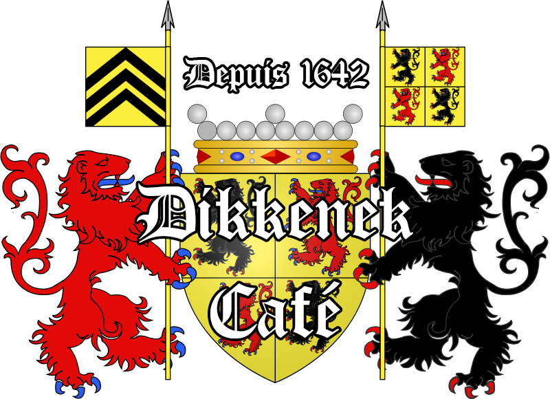 Armoiries Dikkenek Café.png