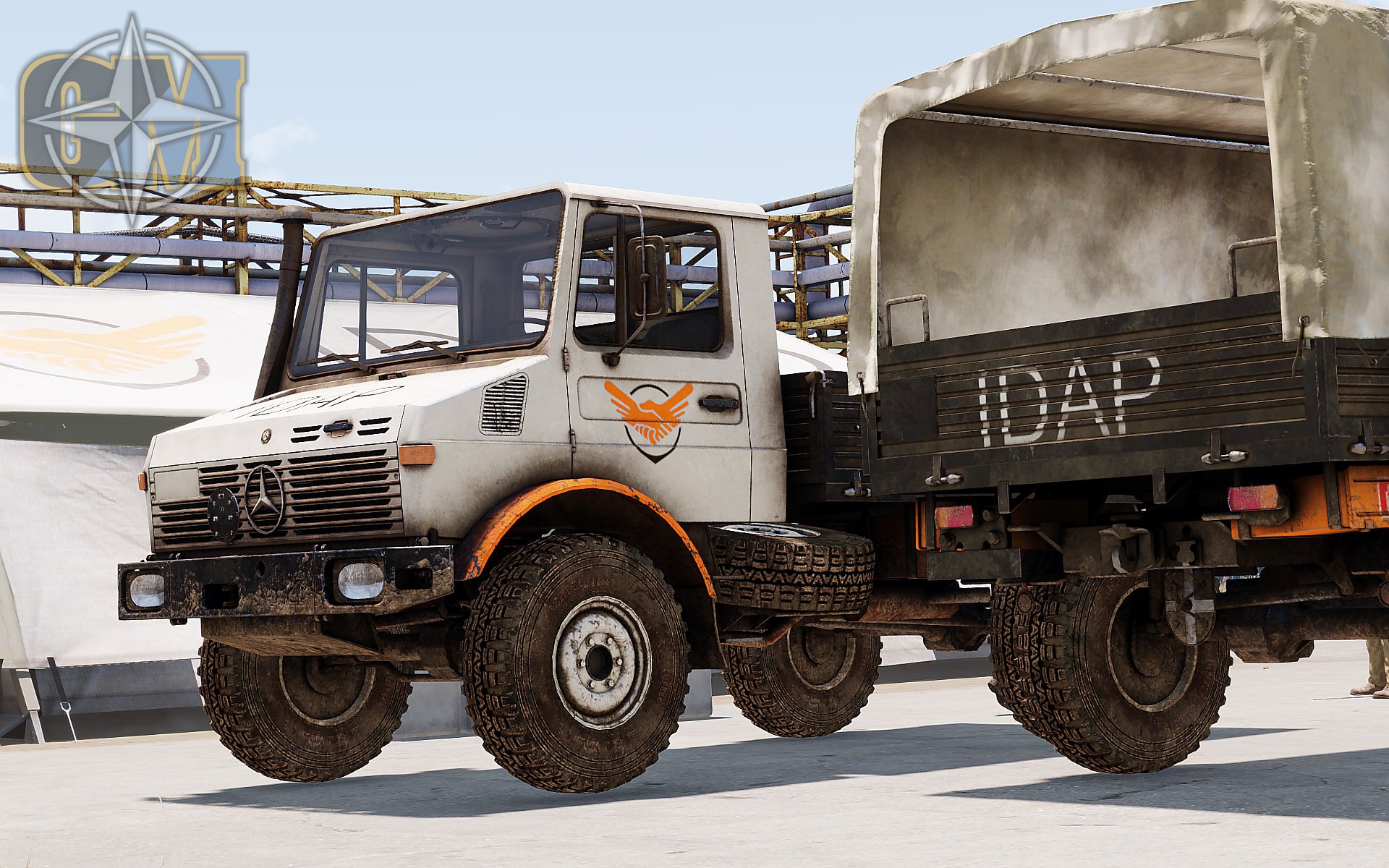 mercedes arma 3 truck.jpg