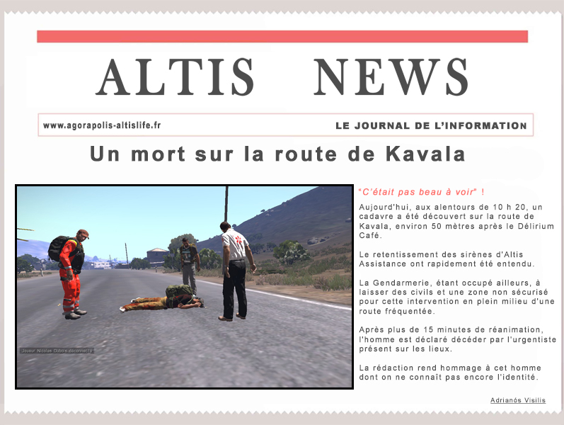 Un mort sur la route de Kavala.jpg
