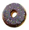 ChocolateGlazedDonut.png