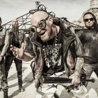 Ivan Moody