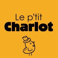 Le p'tit Charlot