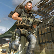 Soap MacTavish