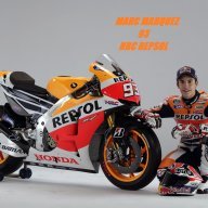 Marc Marquez