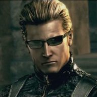 John Wesker