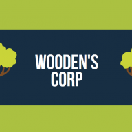 Wooden's Corp