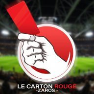 Le Carton Rouge