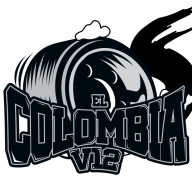 EL COLOMBIA V12