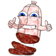 Wade Wilson (Saucissonus)