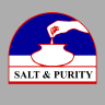 Salt and Purity